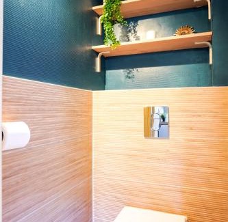 Houilles Apartamento | Charmante maison indépendante avec terrasse verdoyante au calme absolu aux portes de Paris