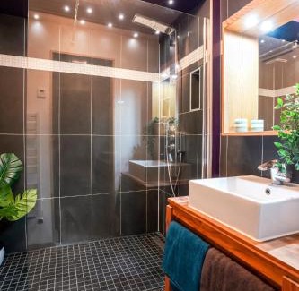 Houilles Apartamento | Charmante maison indépendante avec terrasse verdoyante au calme absolu aux portes de Paris