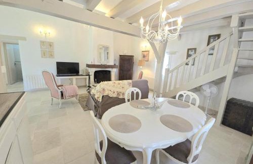 Ginestet Casa | Charmante maison près de Bergerac avec jardin privatif - FR-1-616-482