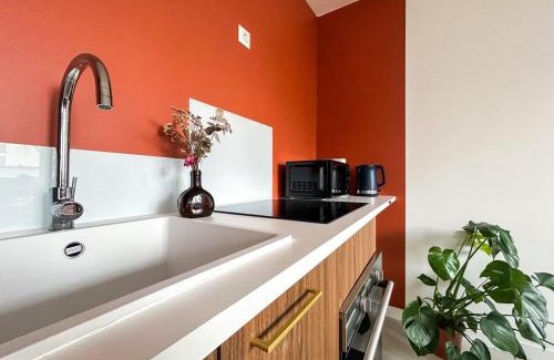 Lormont Casa | Charmante maison proche Bordeaux