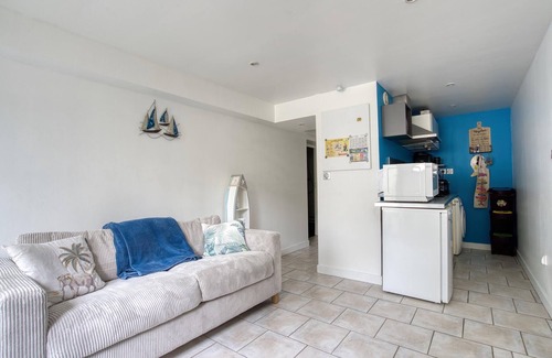 Pontaillac Apartamento | Charmante Maison proche plage
