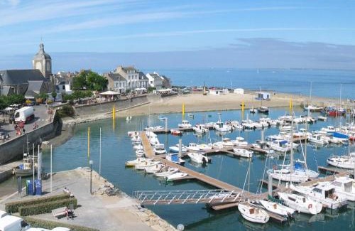 Piriac-sur-Mer Casa | Charmante Maison Rénovée à 500m de la Mer avec Jardin, 2 Chambres, Parking Gratuit - FR-1-306-911