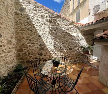 Nerac Casa | Charmante maison rénovée