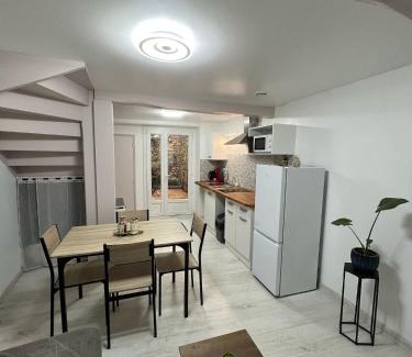 Nerac Casa | Charmante maison rénovée