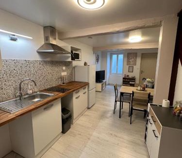 Nerac Casa | Charmante maison rénovée