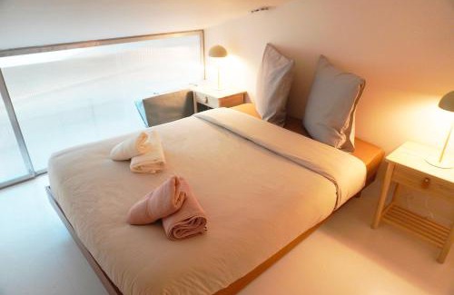Cachan Casa | Charmante maison T3 en face du RER B & M15