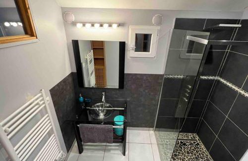 Labenne Casa | Charmante Maisonette à 3,5km de l'océan, en cœur de ville