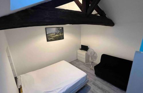 Labenne Casa | Charmante Maisonette à 3,5km de l'océan, en cœur de ville