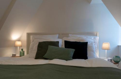 Altstadt Apartamento | Charmante Maisonette im Schnoor