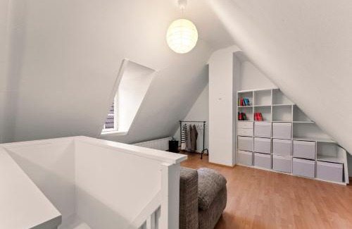 Altstadt Apartamento | Charmante Maisonette im Schnoor