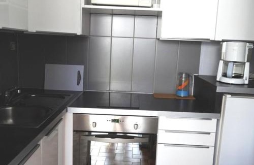 La Faute-sur-Mer Casa | Charmante maisonnette proche plage et centre-ville, équipée pour 4 pers., parking, WiFi, La Faute-sur-Mer - FR-1-476-105