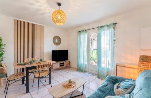 Sorgues Casa | Charmante maisonnette à Sorgues