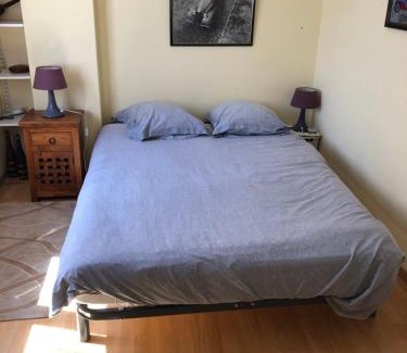 Surgeres Casa | Charmante maisonnette 2 personnes avec wifi