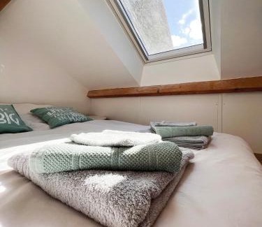 Clermont Apartamento | Charmante Maisonnette au calme/Jardin privatif
