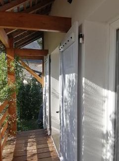 Orleans Apartamento | Charmante maisonnette
