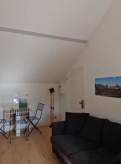 Orleans Apartamento | Charmante maisonnette