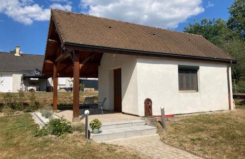 Broye Casa | Charmante maisonnette indépendante