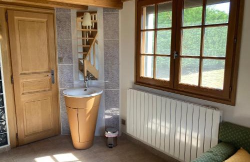 Broye Casa | Charmante maisonnette indépendante
