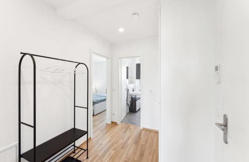 Zwenkau Apartamento | Charmante & Moderne Neubauwohnung mit Balkon