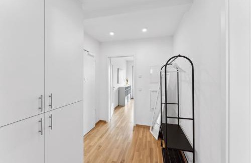 Zwenkau Apartamento | Charmante & Moderne Neubauwohnung mit Balkon