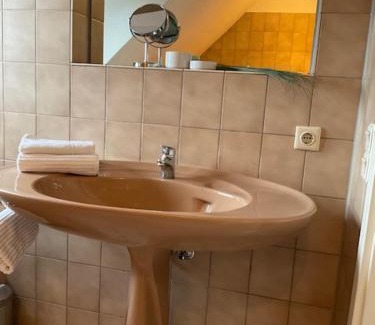 Krefeld Apartamento | Charmante Penthouse Wohnung