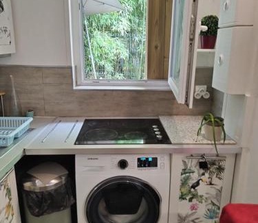 Villemomble Apartamento | Charmante petite maison à 15 min de Paris