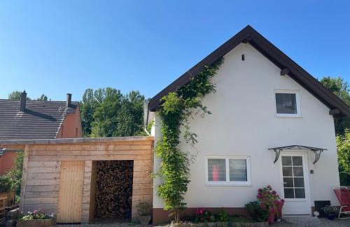 Dinsheim Casa | Charmante petite maison