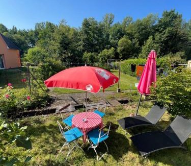 Dinsheim Casa | Charmante petite maison