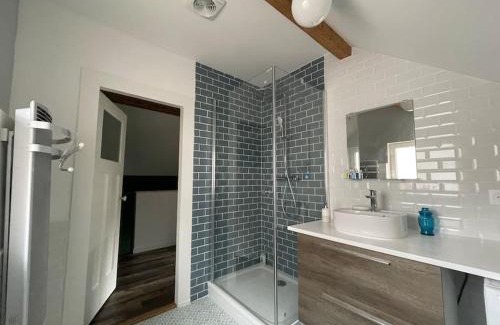 Dinsheim Casa | Charmante petite maison