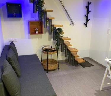 Satillieu Casa | Charmante petite maison en pierre, avec accès autonome