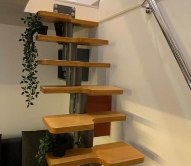 Satillieu Casa | Charmante petite maison en pierre, avec accès autonome