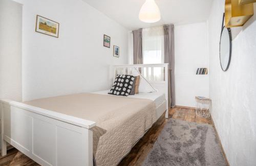 Rauental Casa | Charmante Privatzimmer in der Stadt