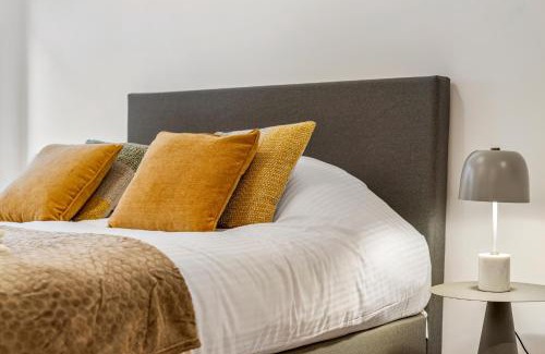 Patershol Apartamento | Charmante Studio op Toplocatie - Hartje Gent