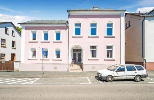 Bad Camberg Apartamento | Charmante Suite für entspannte Tage
