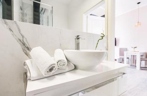 Bad Camberg Apartamento | Charmante Suite für entspannte Tage