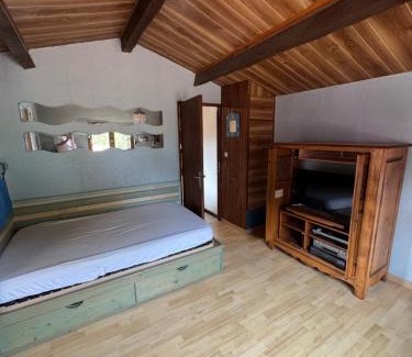 Le Grau-dʼAgde Casa | Charmante villa avec jardin proche plages - Grau d'Agde