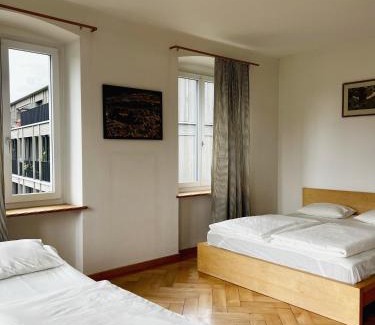 Seengen Casa | Charmante Villa mit Seeblick