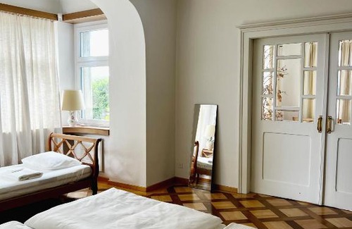 Seengen Casa | Charmante Villa mit Seeblick