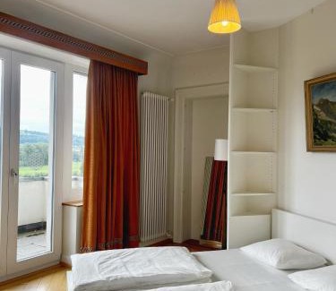 Seengen Casa | Charmante Villa mit Seeblick