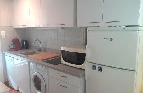 Soorts-Hossegor Casa | Charmante villa patio 4 pers, proche centre & plages, avec terrasse et parking privatif - FR-1-239-881