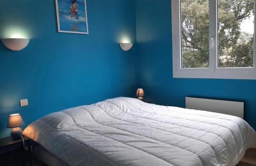 Soorts-Hossegor Casa | Charmante villa patio 4 pers, proche centre & plages, avec terrasse et parking privatif - FR-1-239-881