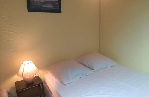 Soorts-Hossegor Casa | Charmante villa patio 4 pers, proche centre & plages, avec terrasse et parking privatif - FR-1-239-881