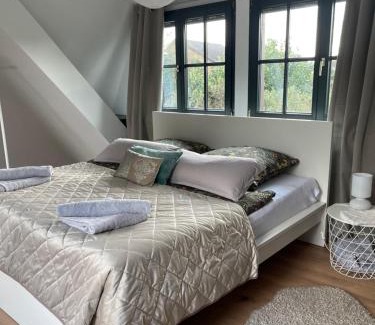 Neukirchen-Vluyn Apartamento | Charmante Wohnung im Hinterhof