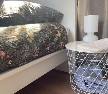 Neukirchen-Vluyn Apartamento | Charmante Wohnung im Hinterhof