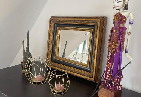 Neukirchen-Vluyn Apartamento | Charmante Wohnung im Hinterhof