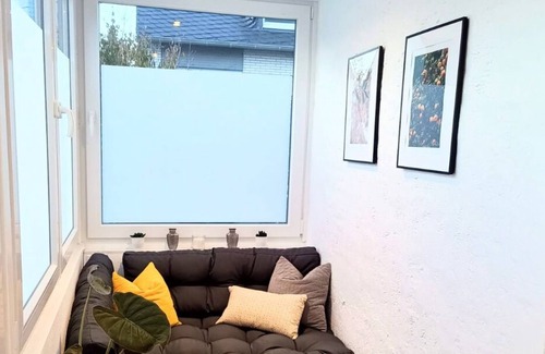 Oberbillig Apartamento | Charmante Wohnung auf Weingut an der Luxemburgischen Grenze