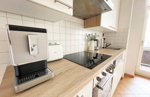 Zentrum-Nord Apartamento | Charmante Wohnung Direkt am Zoo