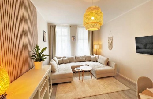 Zentrum-Nord Apartamento | Charmante Wohnung Direkt am Zoo