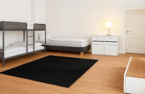 Bad Kreuznach Apartamento | Charmante Wohnung in denkmalgeschützter Villa