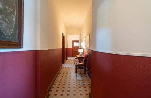 Arenberg Apartamento | Charmante Wohnung im historischen Forsthaus Elisenhof nahe Koblenz